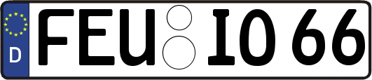 FEU-IO66