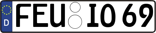FEU-IO69