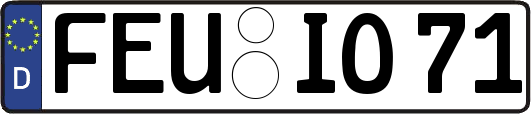 FEU-IO71