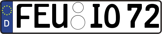 FEU-IO72