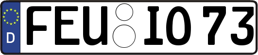 FEU-IO73