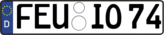 FEU-IO74