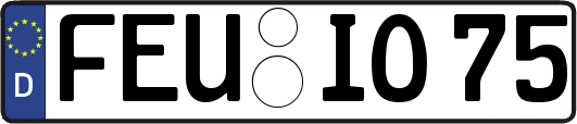 FEU-IO75