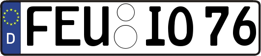 FEU-IO76