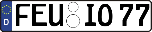 FEU-IO77