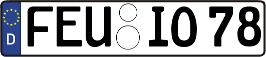 FEU-IO78