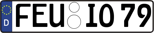 FEU-IO79