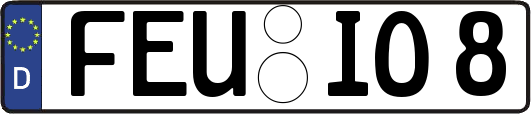 FEU-IO8