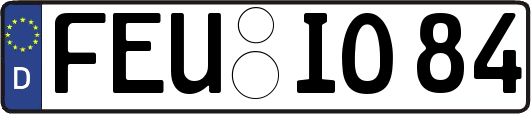 FEU-IO84