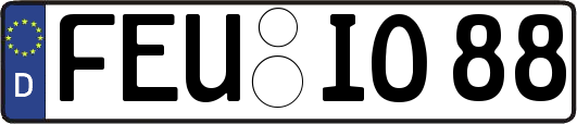 FEU-IO88