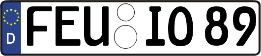 FEU-IO89