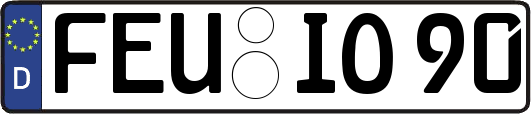 FEU-IO90