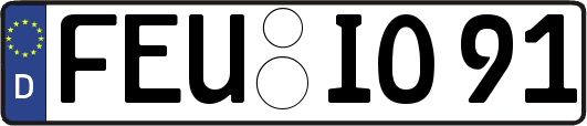 FEU-IO91
