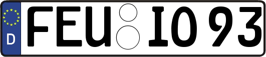 FEU-IO93
