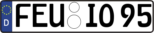 FEU-IO95