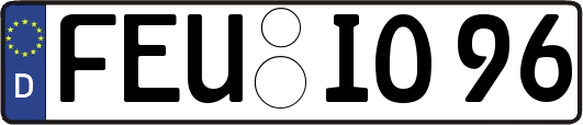 FEU-IO96