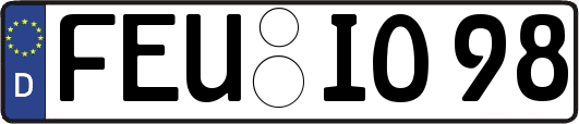 FEU-IO98
