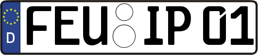 FEU-IP01