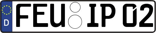 FEU-IP02