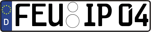 FEU-IP04