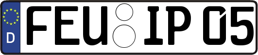 FEU-IP05