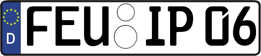 FEU-IP06