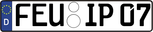 FEU-IP07