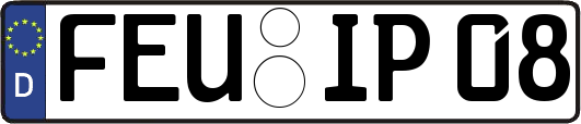 FEU-IP08