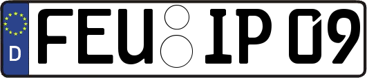 FEU-IP09