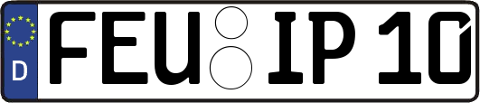 FEU-IP10