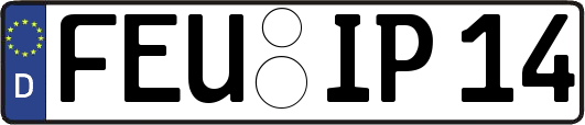 FEU-IP14