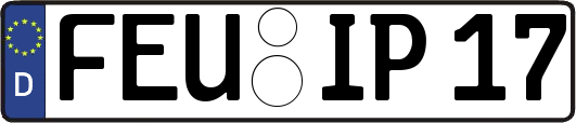 FEU-IP17