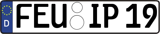 FEU-IP19
