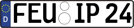 FEU-IP24