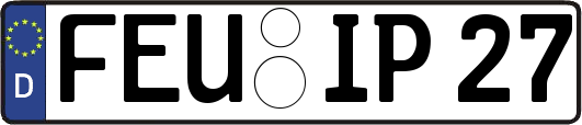 FEU-IP27