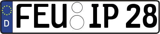 FEU-IP28