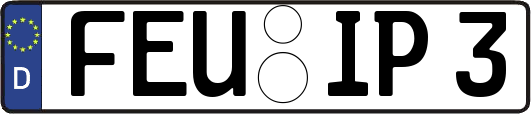 FEU-IP3