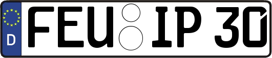 FEU-IP30