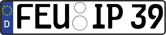 FEU-IP39