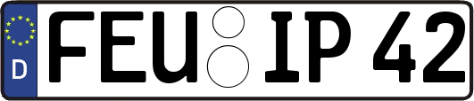 FEU-IP42