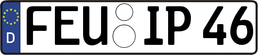 FEU-IP46