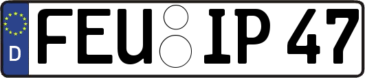 FEU-IP47
