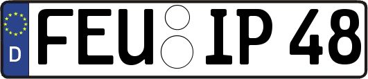 FEU-IP48
