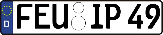 FEU-IP49
