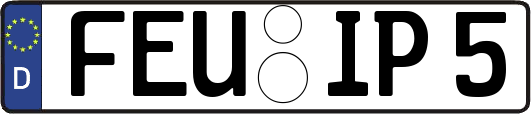 FEU-IP5