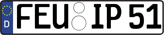 FEU-IP51