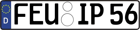 FEU-IP56