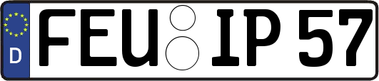 FEU-IP57