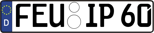 FEU-IP60