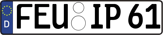 FEU-IP61